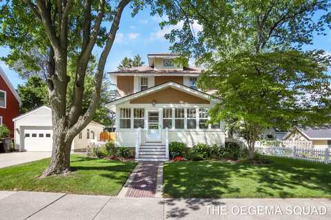 13 W 26th Street, Holland, MI 49423