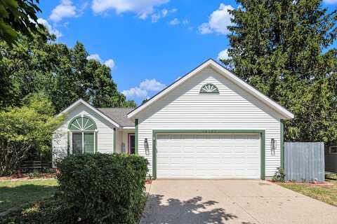 14387 Pine Creek Drive, Holland, MI 49424