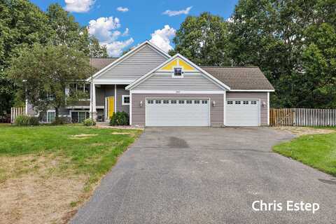 15385 Meadowlark Drive, Grand Haven, MI 49417