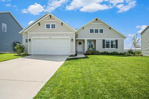 5860 Crossmoor Street SE, Caledonia, MI 49316