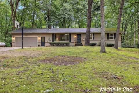 4525 132nd Avenue, Hamilton, MI 49419