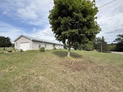 17474 15 Mile Road, Big Rapids, MI 49307