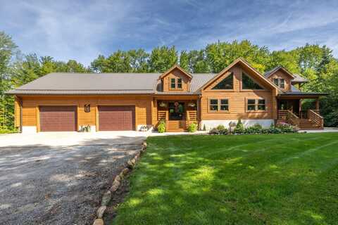 2506 100th Avenue, Lakeview, MI 48850