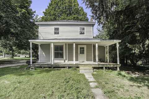 121 S Winter Street, Hesperia, MI 49421