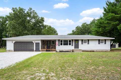 5832 Evanston Avenue, Muskegon, MI 49442