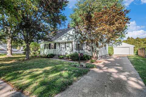 1138 Burke Avenue NE, Grand Rapids, MI 49503