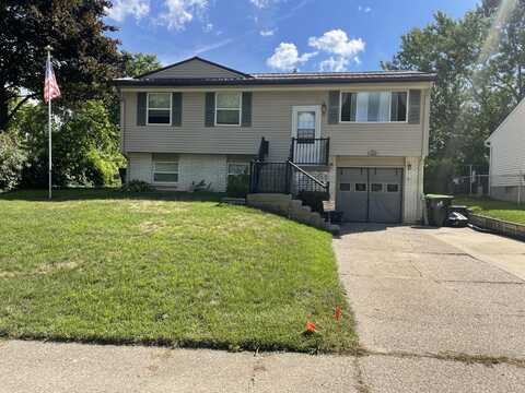 648 Ferndale Avenue NW, Grand Rapids, MI 49534