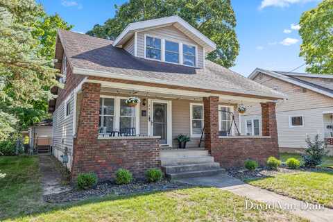 3918 30th Street SW, Grandville, MI 49418