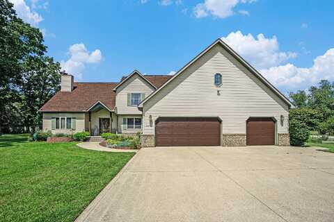 26226 Smother Road, Sturgis, MI 49091
