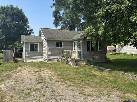 54136 Fisher Street, Three Rivers, MI 49093