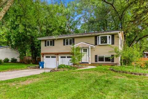 1949 Orchard Drive, Stevensville, MI 49127