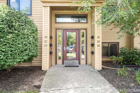 300 Farington Boulevard, Holland, MI 49423