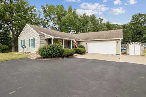 3423 Niles Road, Saint Joseph, MI 49085