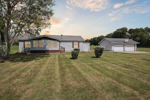 15646 M 60, Vandalia, MI 49095