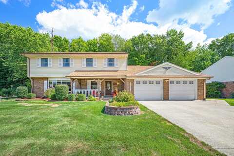 4131 Guest Drive, Saint Joseph, MI 49085