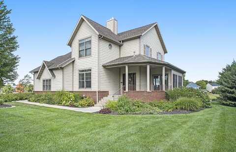 414 Dune Ridge S, Saint Joseph, MI 49085