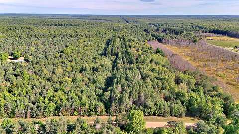 0 Read Road, Copemish, MI 49625