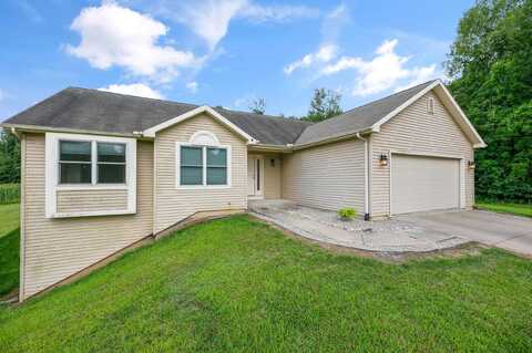 17843 Williamsville Street, Cassopolis, MI 49031