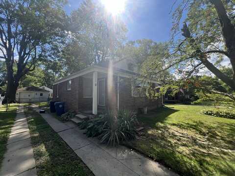 16776 Brady, Redford, MI 48240