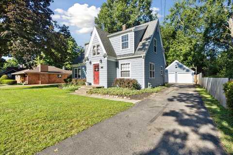 1731 Capital Avenue NE, Battle Creek, MI 49017
