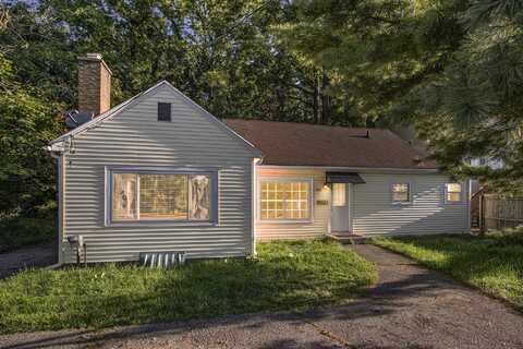 4310 W Michigan Avenue, Kalamazoo, MI 49006