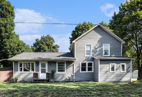 621 State Street, Vicksburg, MI 49097