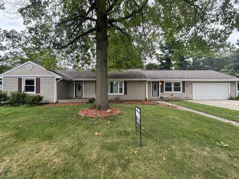 3528 Random Road, Kalamazoo, MI 49004