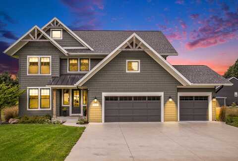 9030 S 8th Street, Schoolcraft, MI 49087