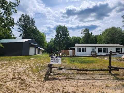 5671 E Boltwood Trail, Chase, MI 49623