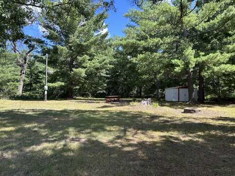 V/L Ogilvie Avenue, Baldwin, MI 49304