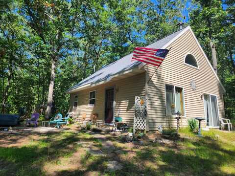 8456 W Fernwood Avenue, Baldwin, MI 49304