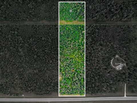 V/L US-02 Highway, Gould City, MI 49838