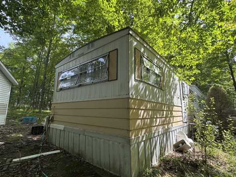 152 Forest Trail, Leroy, MI 49655
