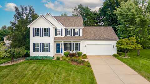8365 Logan Bay Street, Kalamazoo, MI 49009