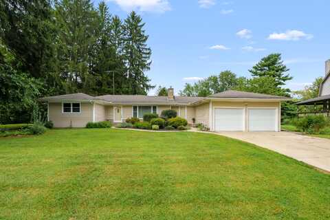 126 Wanondoger Circle, Battle Creek, MI 49017
