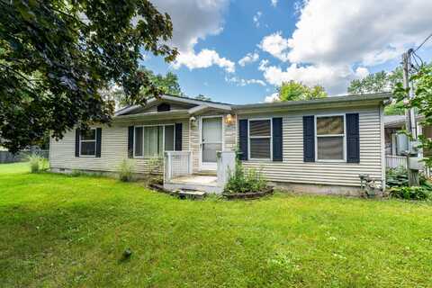 139 Duane Avenue, Battle Creek, MI 49037