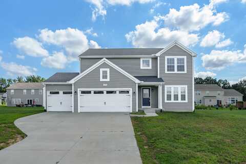 7175 Hopkinton Drive, Kalamazoo, MI 49009