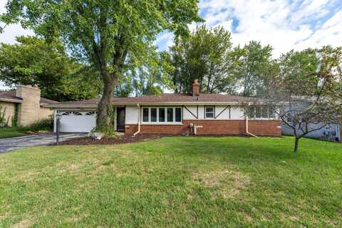 2005 Helen Avenue, Portage, MI 49002