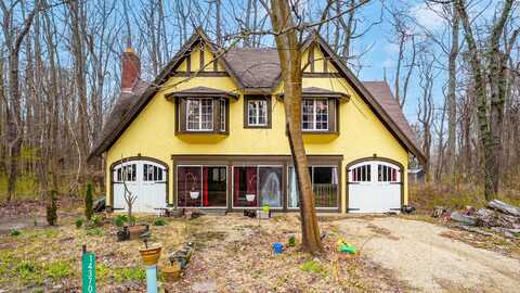 14370 Lakeshore Road, Lakeside, MI 49116