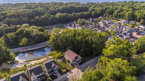 703 Meadow Drive, South Haven, MI 49090