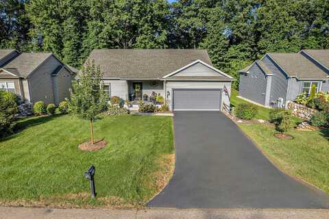 9340 Sassafras Trail, Portage, MI 49002