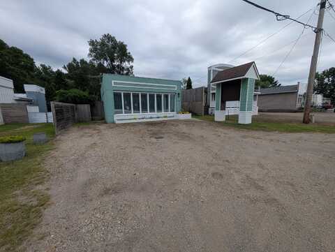 19409 W US HWY 12, New Buffalo, MI 49117