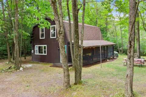 20308 Lake View Drive, Tustin, MI 49688