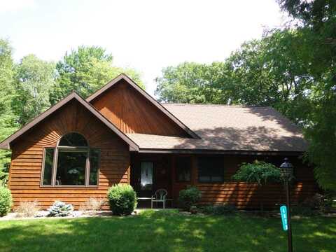 4873 Birchwood Trail, Oscoda, MI 48750