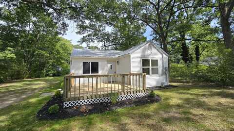 470 S Sheridan Drive, Muskegon, MI 49442