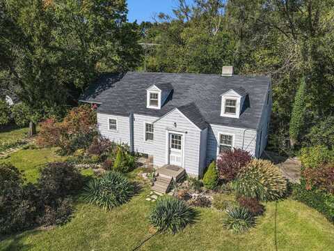 4611 Plainfield Avenue NE, Grand Rapids, MI 49525