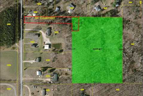 14766 Sparta Avenue, Kent City, MI 49330