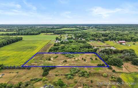 Tiffany Avenue, Rockford, MI 49341
