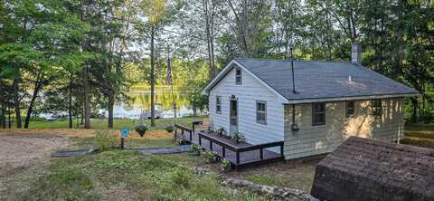 23134 40th Avenue, Barryton, MI 49305