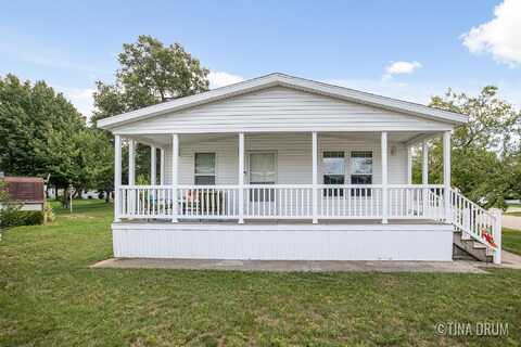 1946 Spyglass Trail, Muskegon, MI 49442